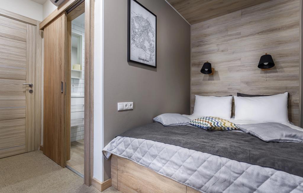 Trips Hotel 2*