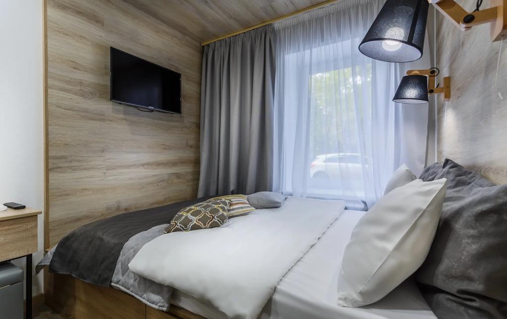Trips Hotel 2*
