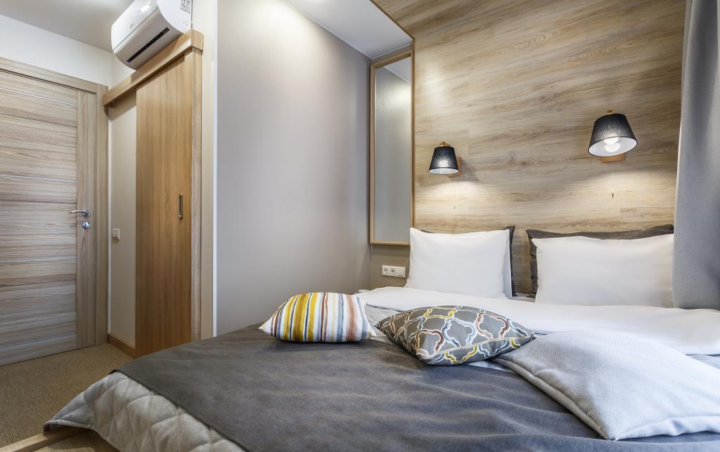 Trips Hotel 2*