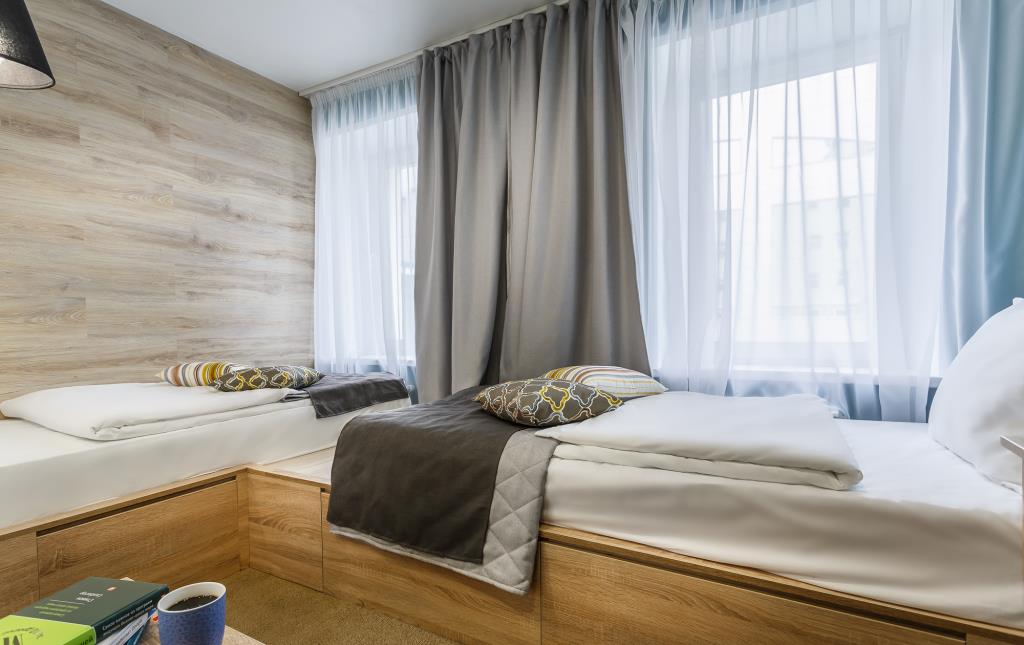 Trips Hotel 2*
