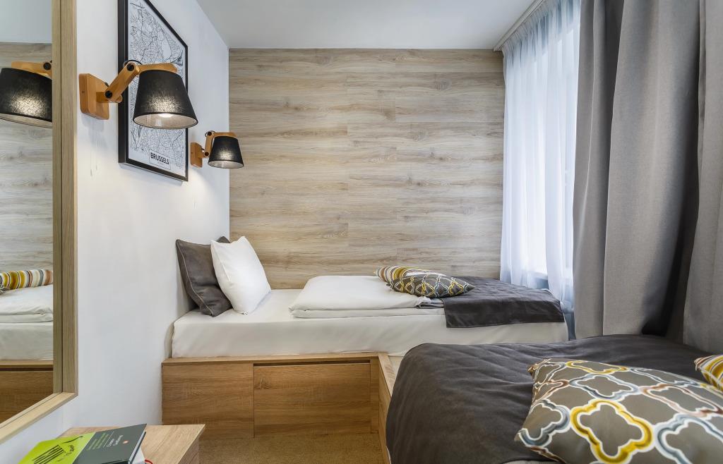 Trips Hotel 2*