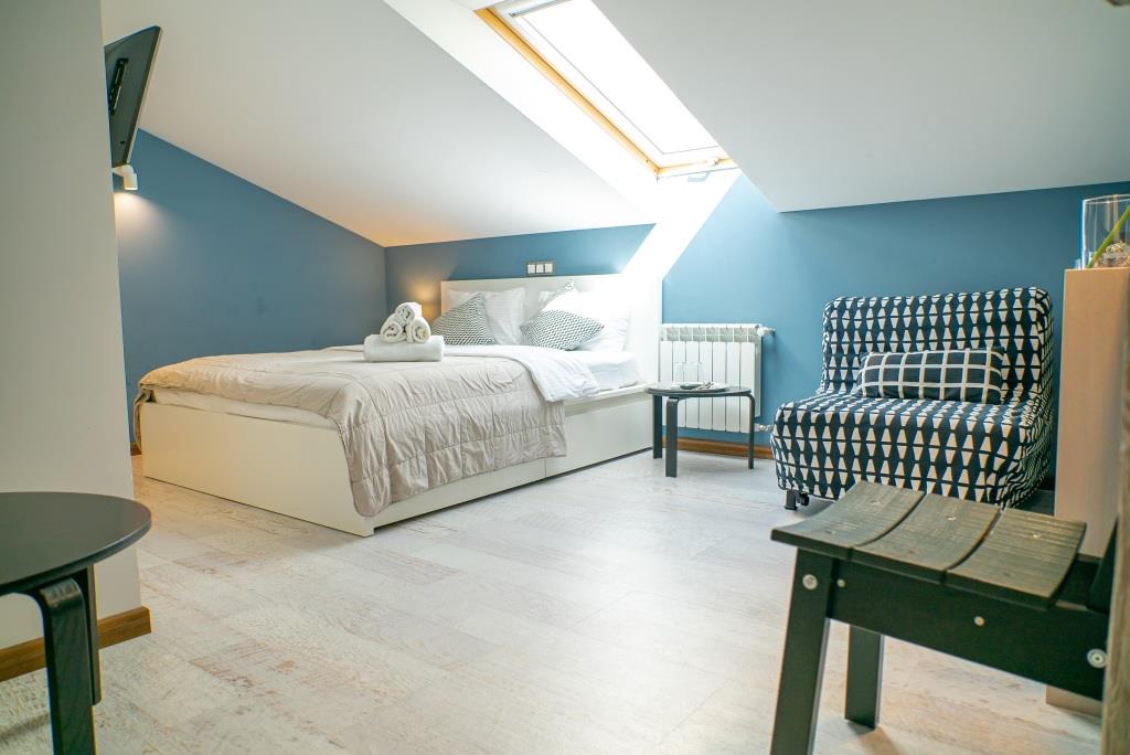 Centeral Hotel 3*