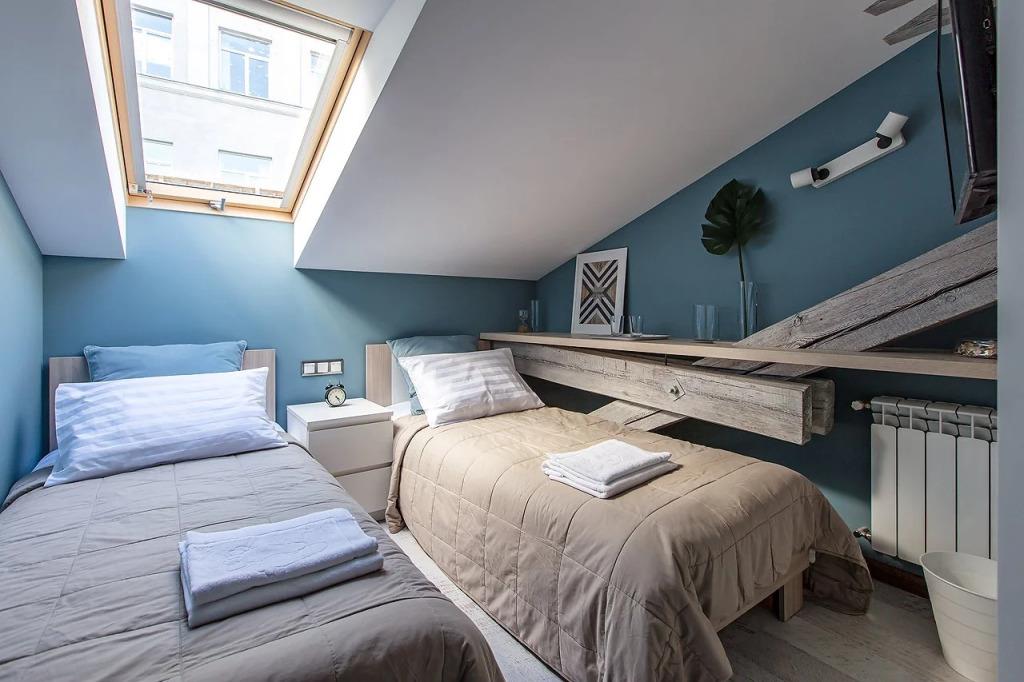 Centeral Hotel 3*