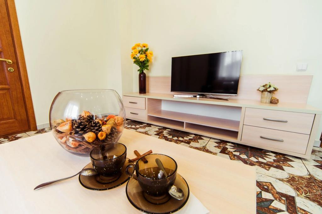 Lermontov Hotel 3*