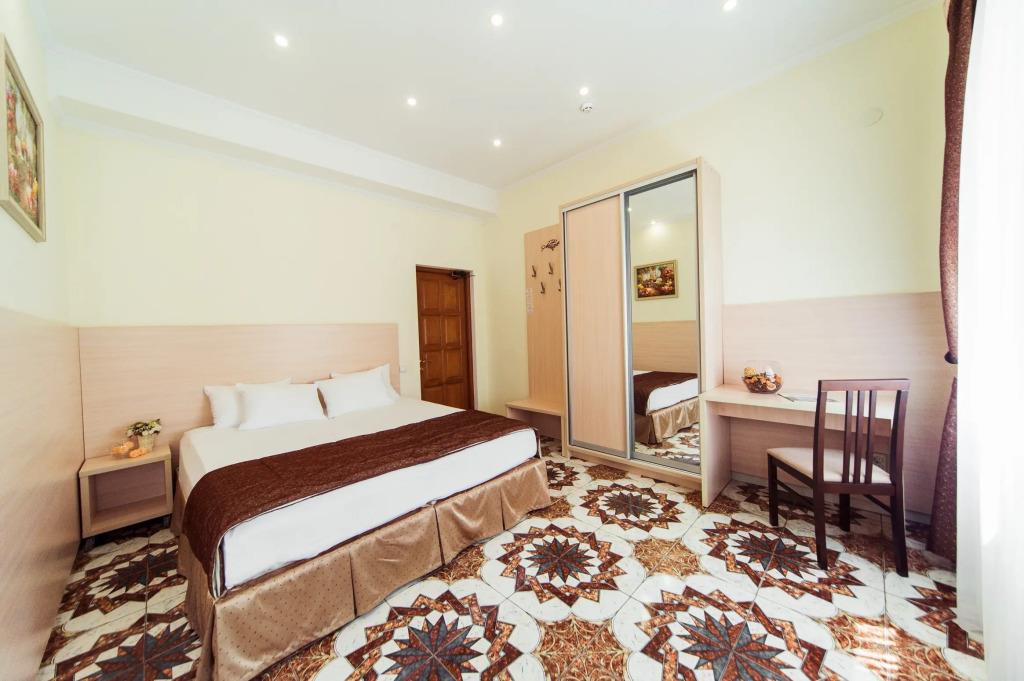Lermontov Hotel 3*