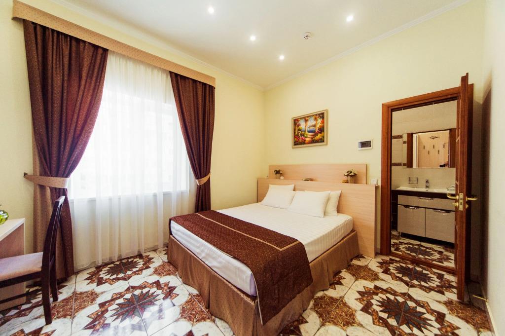Lermontov Hotel 3*