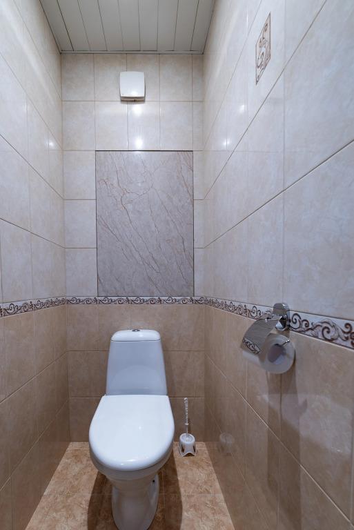 Inndays Teplyij Stan Apartments 0*