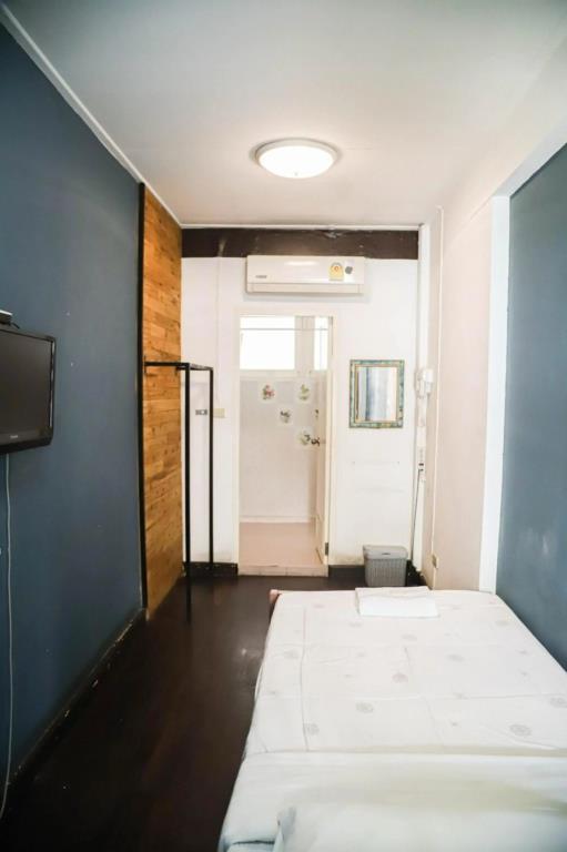 White Lodge Hotel Bangkok 2*