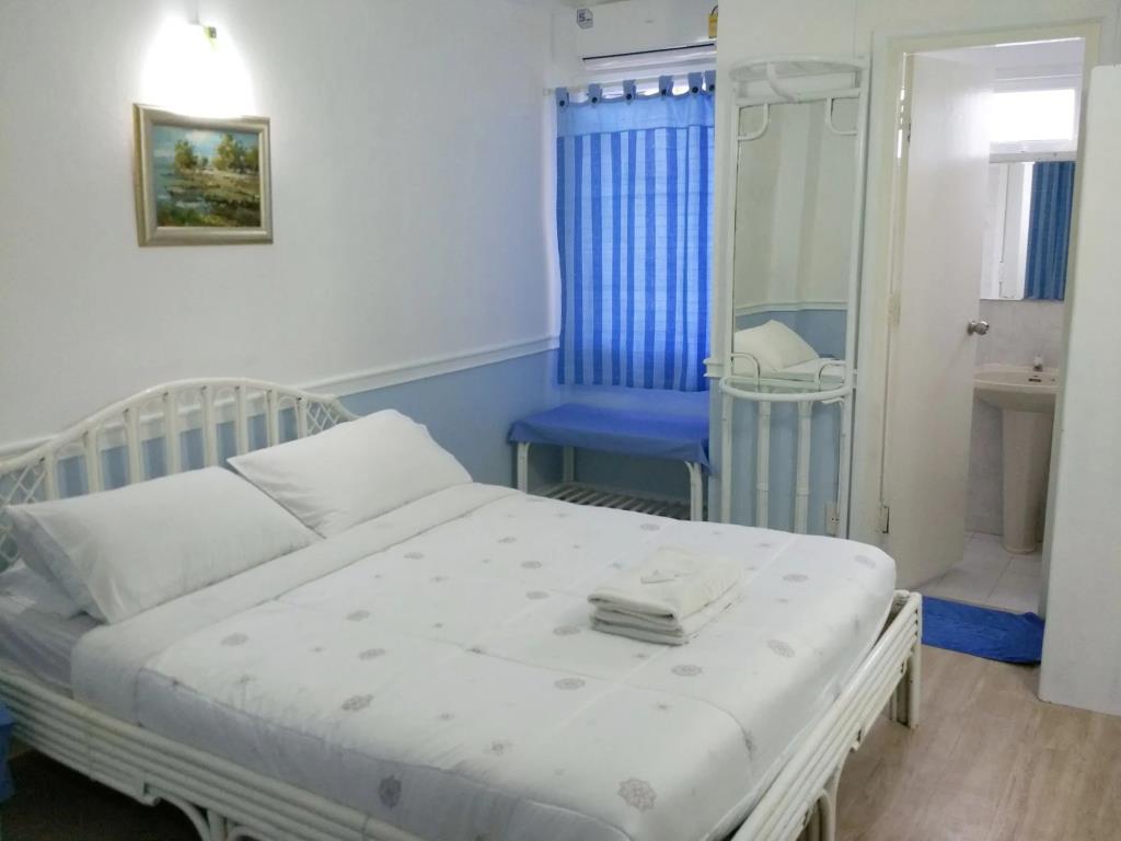 White Lodge Hotel Bangkok 2*