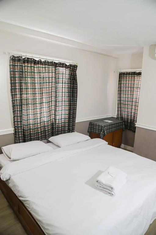White Lodge Hotel Bangkok 2*