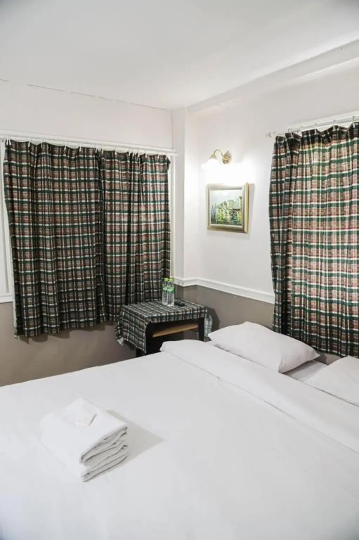 White Lodge Hotel Bangkok 2*