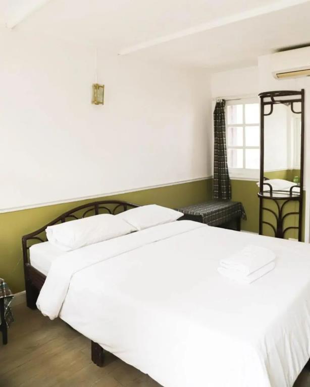 White Lodge Hotel Bangkok 2*