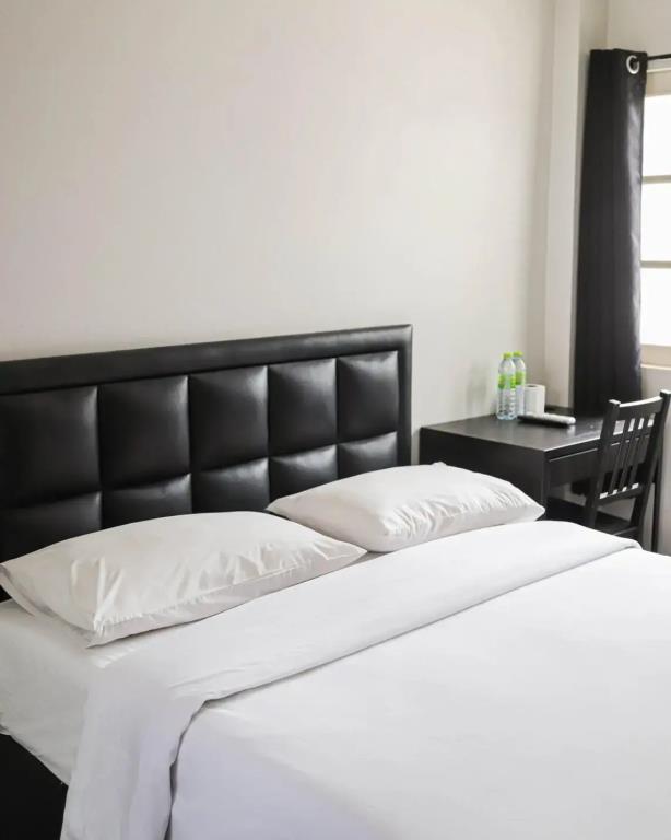 White Lodge Hotel Bangkok 2*