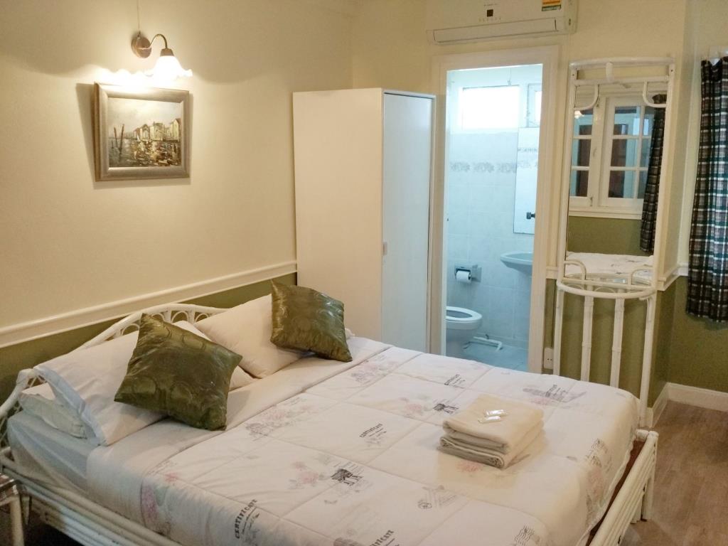 White Lodge Hotel Bangkok 2*