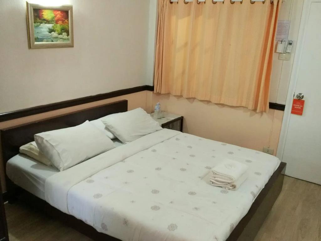 White Lodge Hotel Bangkok 2*