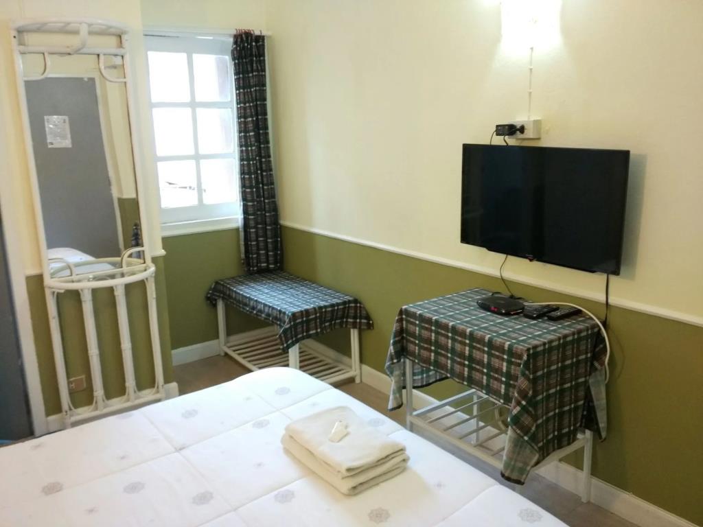 White Lodge Hotel Bangkok 2*