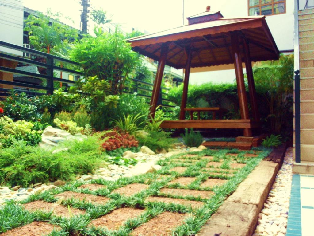 White Lodge Hotel Bangkok 2*