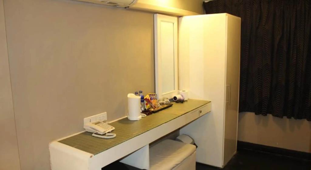 S30 Sukhumvit Hotel 3*