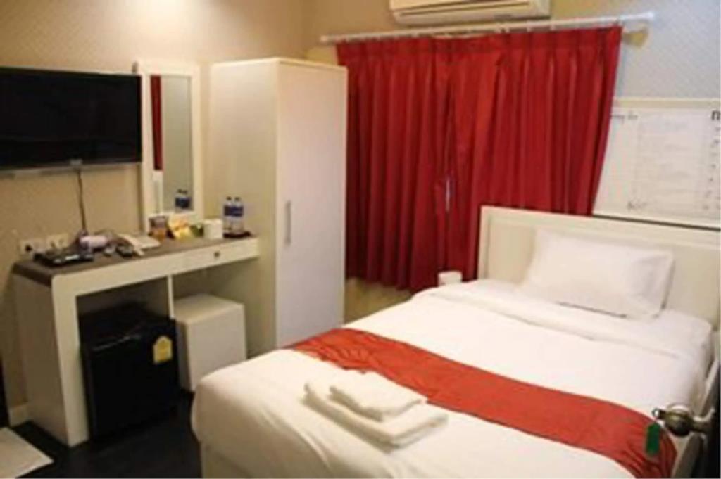 S30 Sukhumvit Hotel 3*