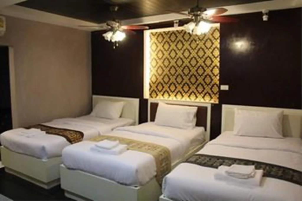 S30 Sukhumvit Hotel 3*