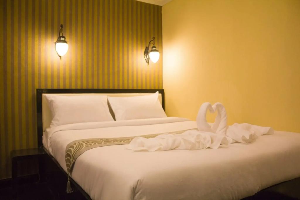 S30 Sukhumvit Hotel 3*