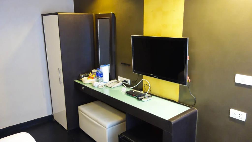 S30 Sukhumvit Hotel 3*