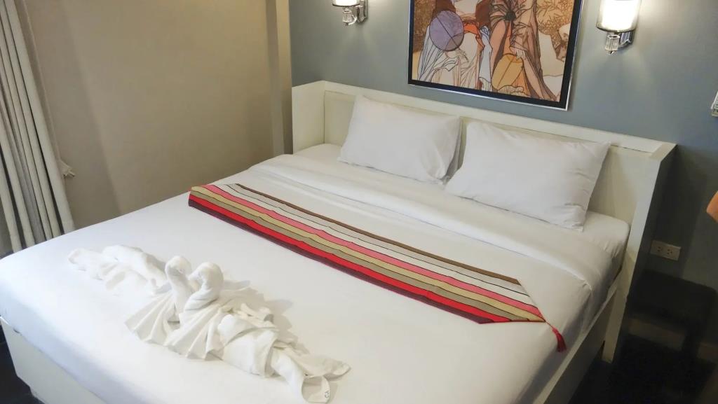 S30 Sukhumvit Hotel 3*