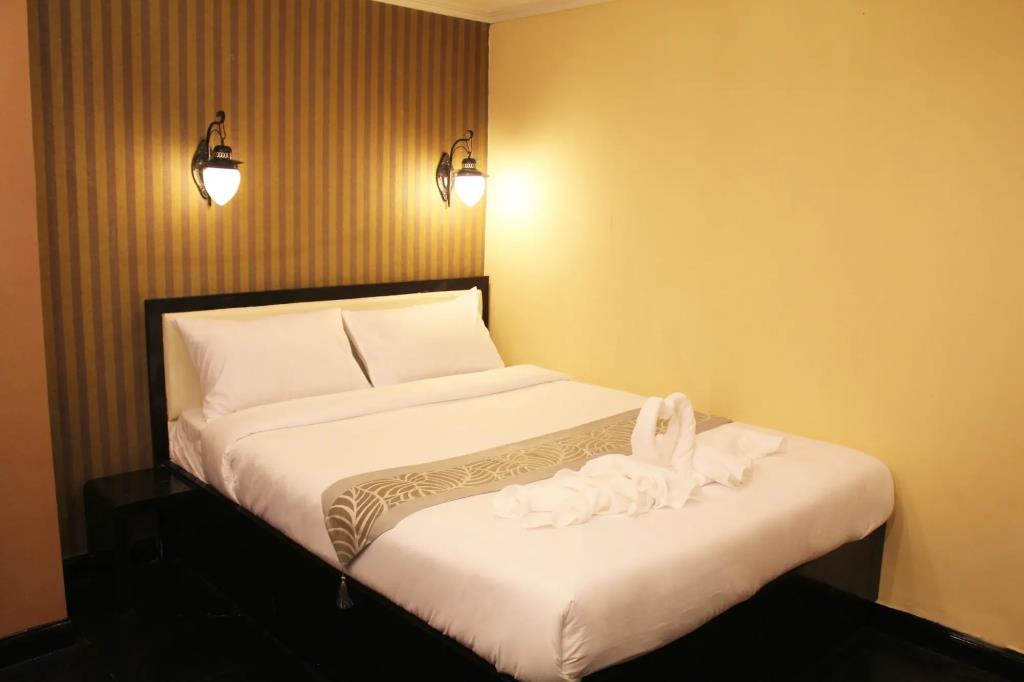 S30 Sukhumvit Hotel 3*