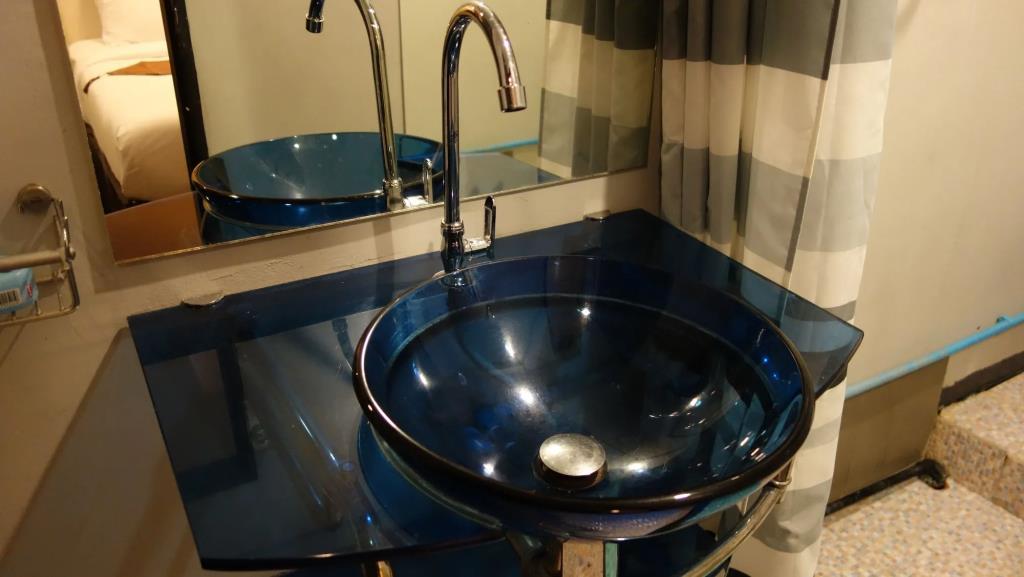 S30 Sukhumvit Hotel 3*
