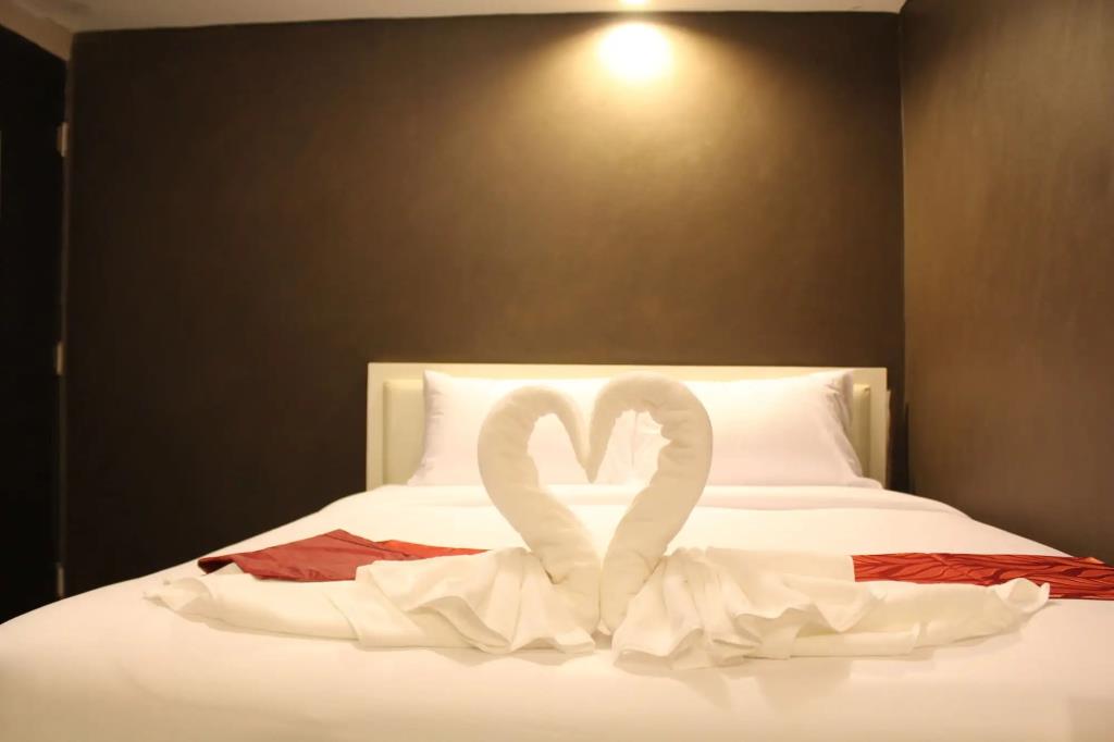 S30 Sukhumvit Hotel 3*