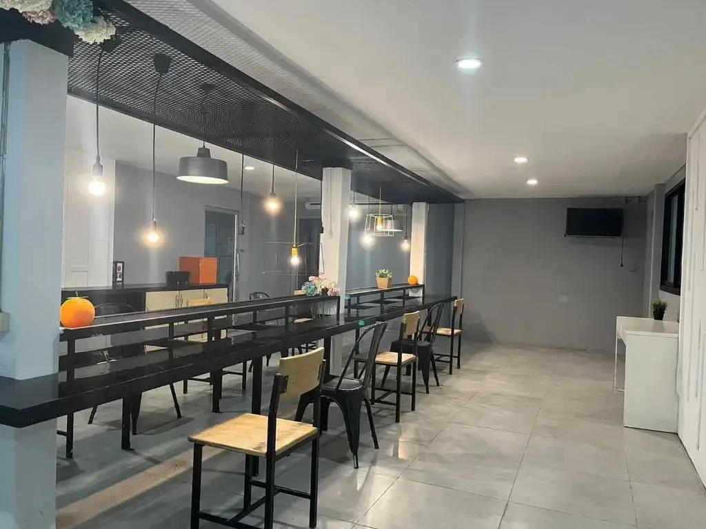 S30 Sukhumvit Hotel 3*