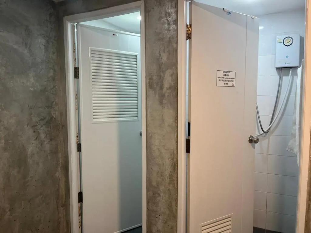 S30 Sukhumvit Hotel 3*