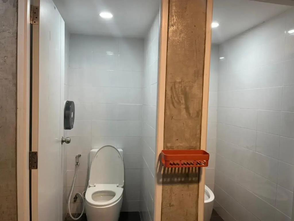 S30 Sukhumvit Hotel 3*