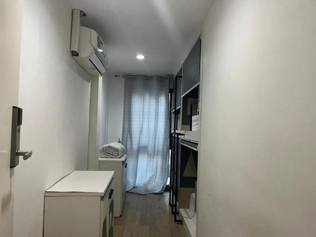 S30 Sukhumvit Hotel 3*