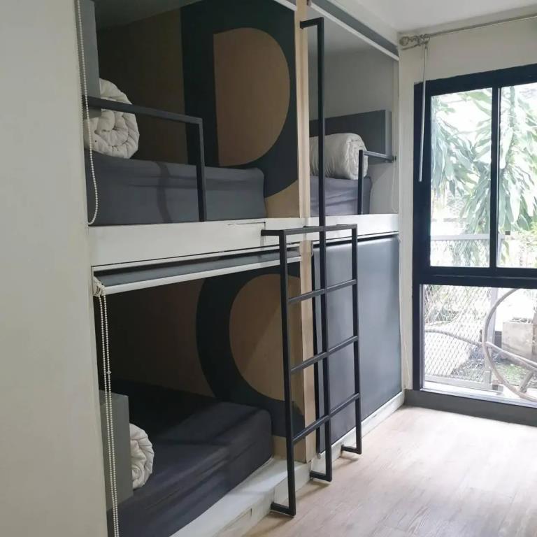 S30 Sukhumvit Hotel 3*