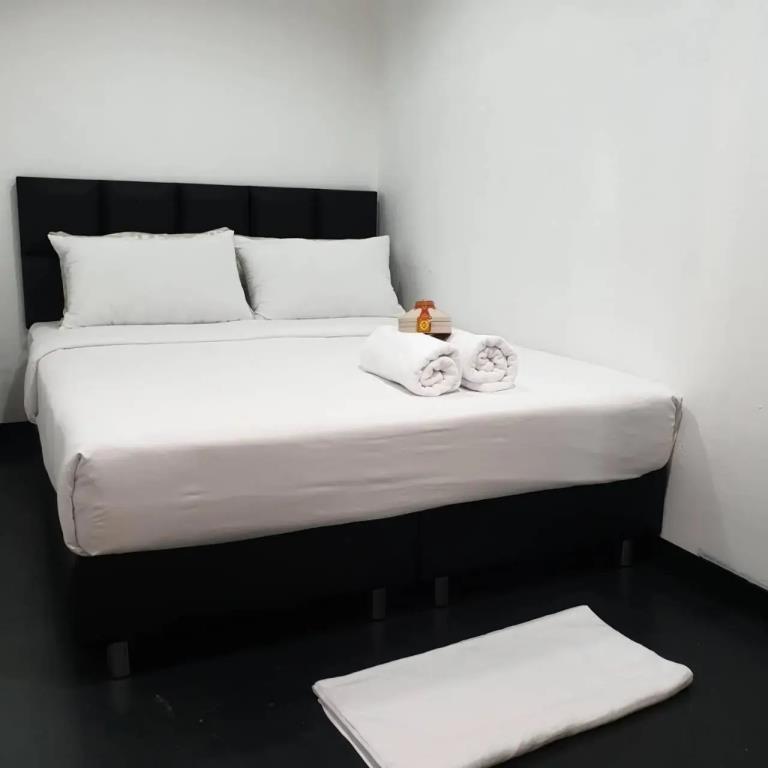 S30 Sukhumvit Hotel 3*