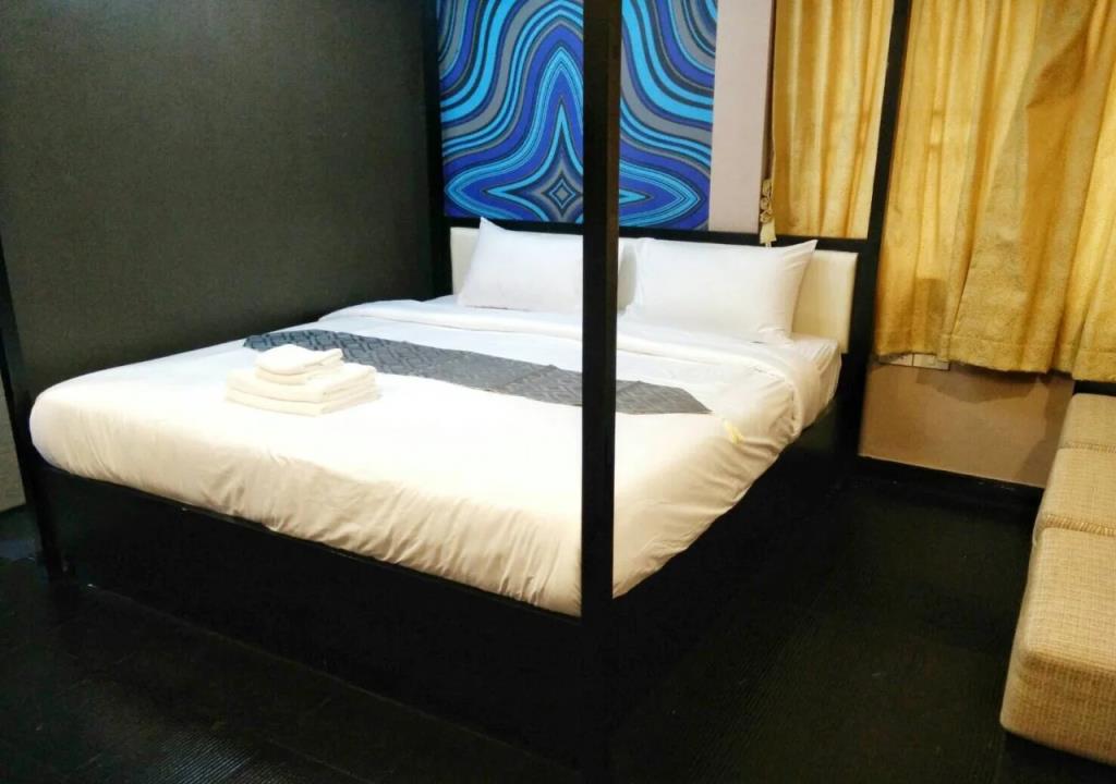 S30 Sukhumvit Hotel 3*