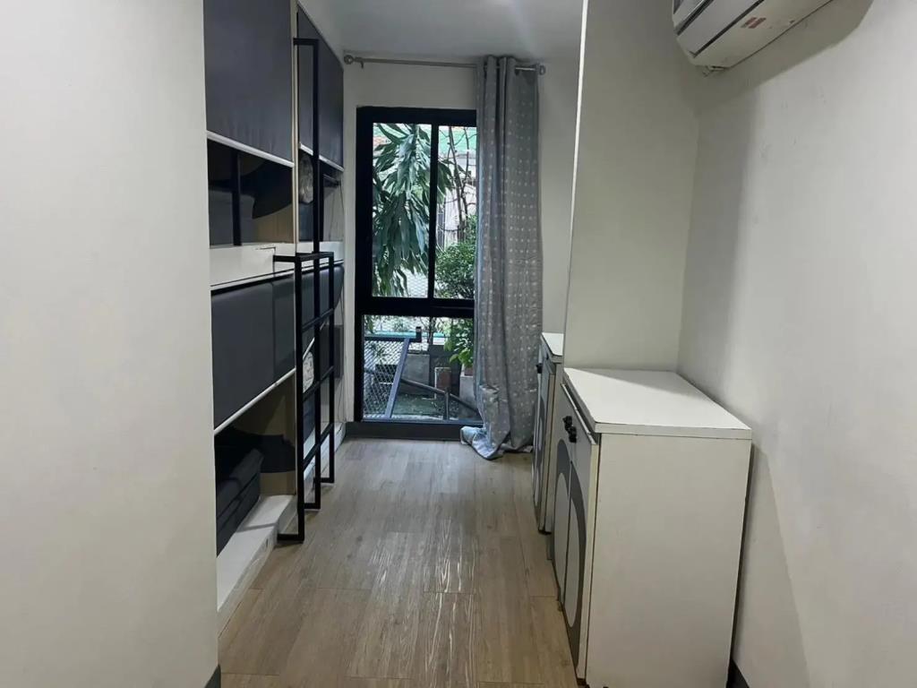 S30 Sukhumvit Hotel 3*