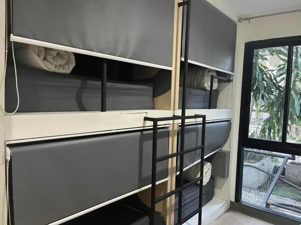 S30 Sukhumvit Hotel 3*