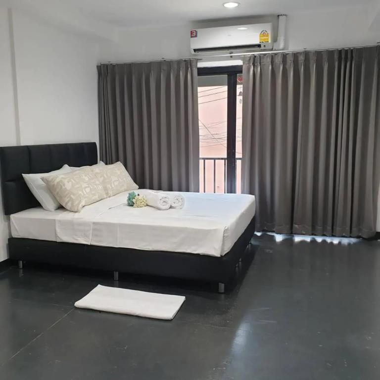 S30 Sukhumvit Hotel 3*