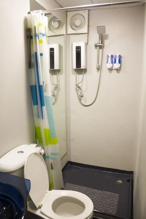 S30 Sukhumvit Hotel 3*