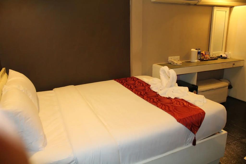 S30 Sukhumvit Hotel 3*