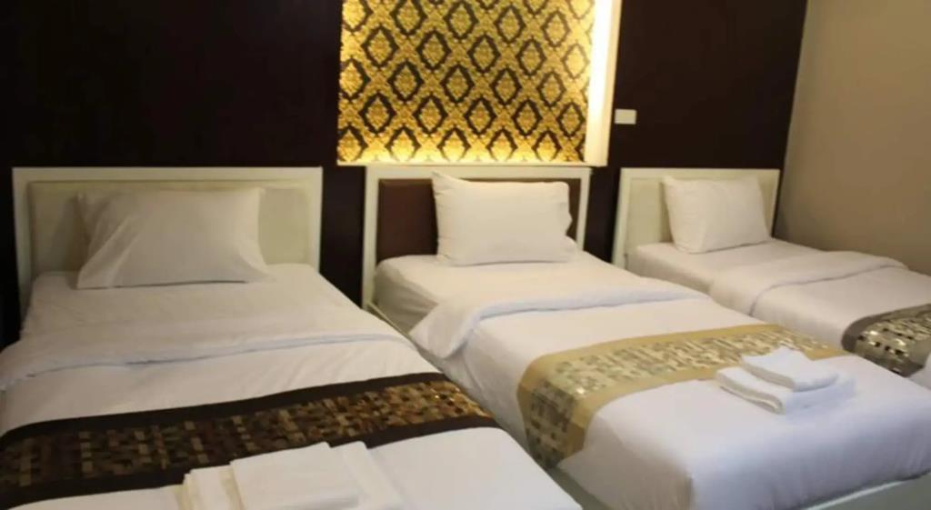S30 Sukhumvit Hotel 3*