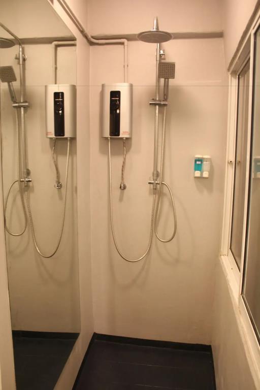 S30 Sukhumvit Hotel 3*