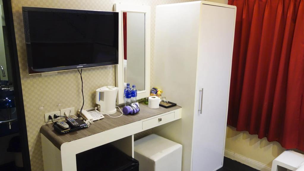 S30 Sukhumvit Hotel 3*
