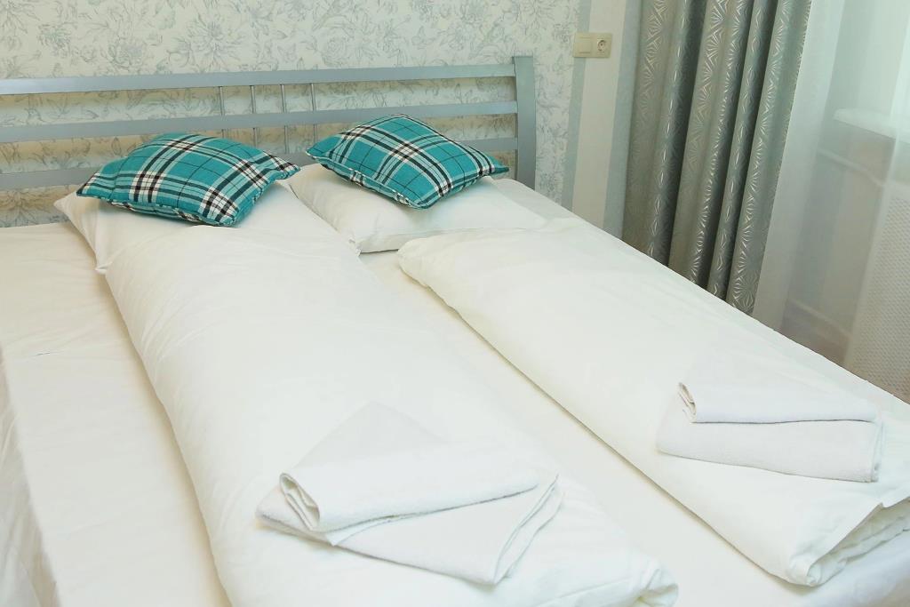 U Korolevskih Vorot Apartments 0*