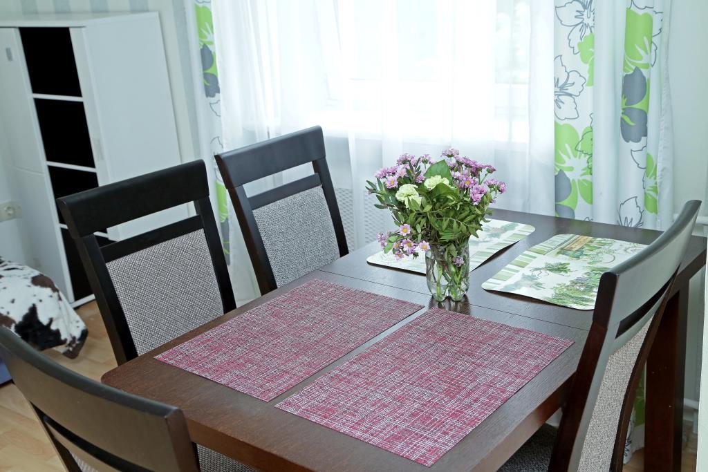 U Korolevskih Vorot Apartments 0*