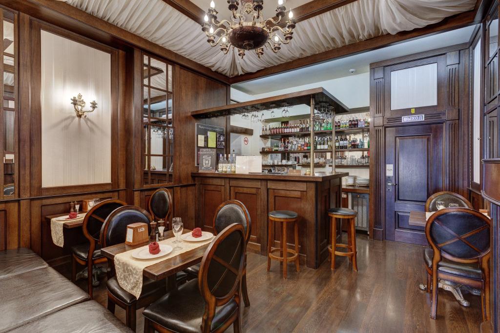 Grada Boutique Hotel 4*