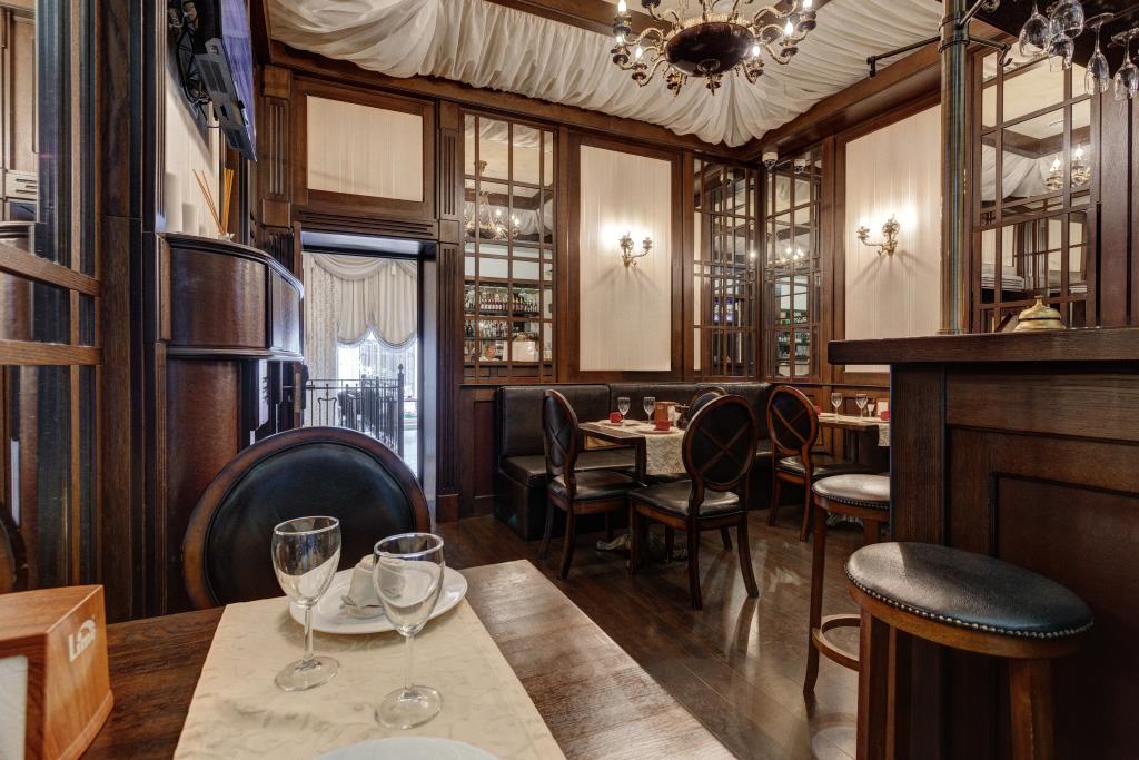 Grada Boutique Hotel 4*