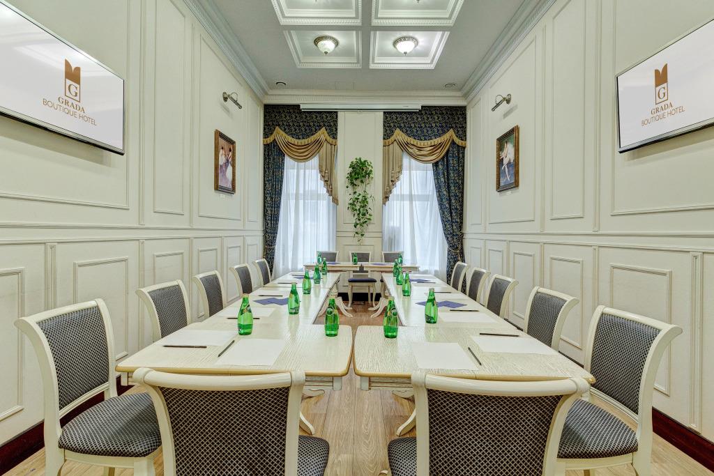 Grada Boutique Hotel 4*